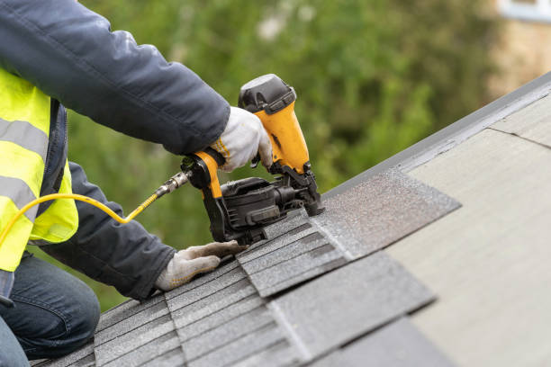 Best Gutter Installation and Repair  in Whitemarsh Island, GA